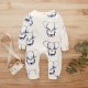 Amazon Children's Clothing Hot Style Baby Romper