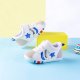Baby shoes soft sole breathable shoes