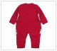 Children's Clothing Christmas Style Baby Jumpsuits
