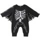 Halloween clothing baby long sleeve jumpsuit