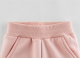 Children's Clothing Spring Girls Pants Wholesale Baby Pants Plush